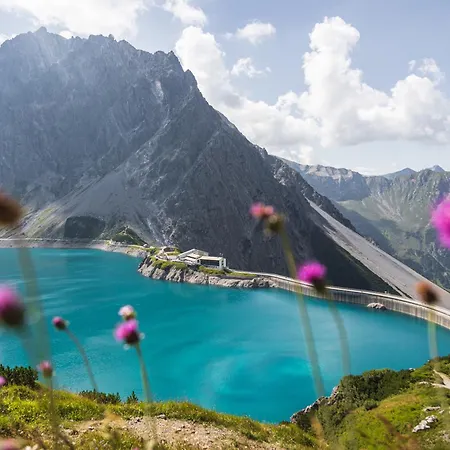 Zimba Blick By A-appartments