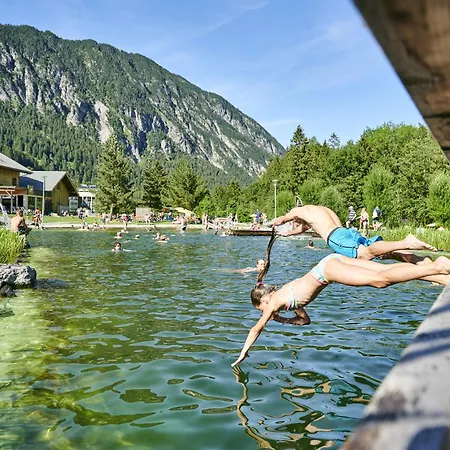 Zimba Blick By A-appartments Bürserberg