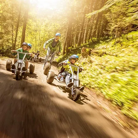 Zimba Blick By A-appartments