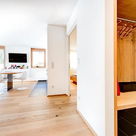 Appartamento Zimba Blick By A-appartments