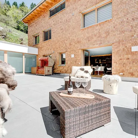 Apartament Zimba Blick By A-appartments *