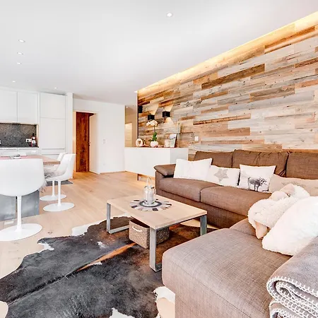 Zimba Blick By A-appartments Apartament *