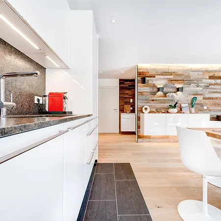 Apartament Zimba Blick By A-appartments *