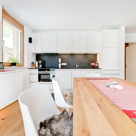 Zimba Blick By A-appartments *