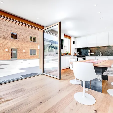 Zimba Blick By A-appartments *